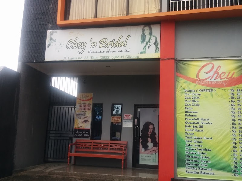 Cilacap Healthy Skin: The Secret of Dian Salon You Didn't Know